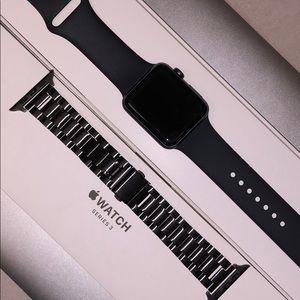 Apple Watch series 3